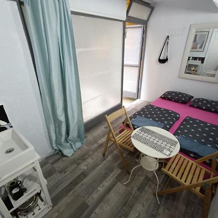 Apartamento Papagajka Art And Fun SJJ Exterior foto