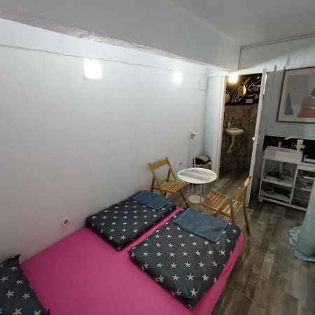 Apartamento Papagajka Art And Fun SJJ Exterior foto