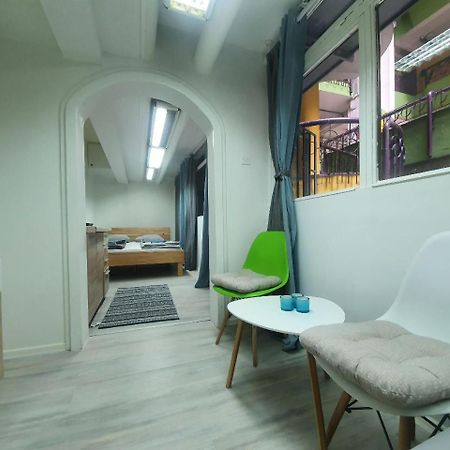 Apartamento Papagajka Art And Fun SJJ Exterior foto