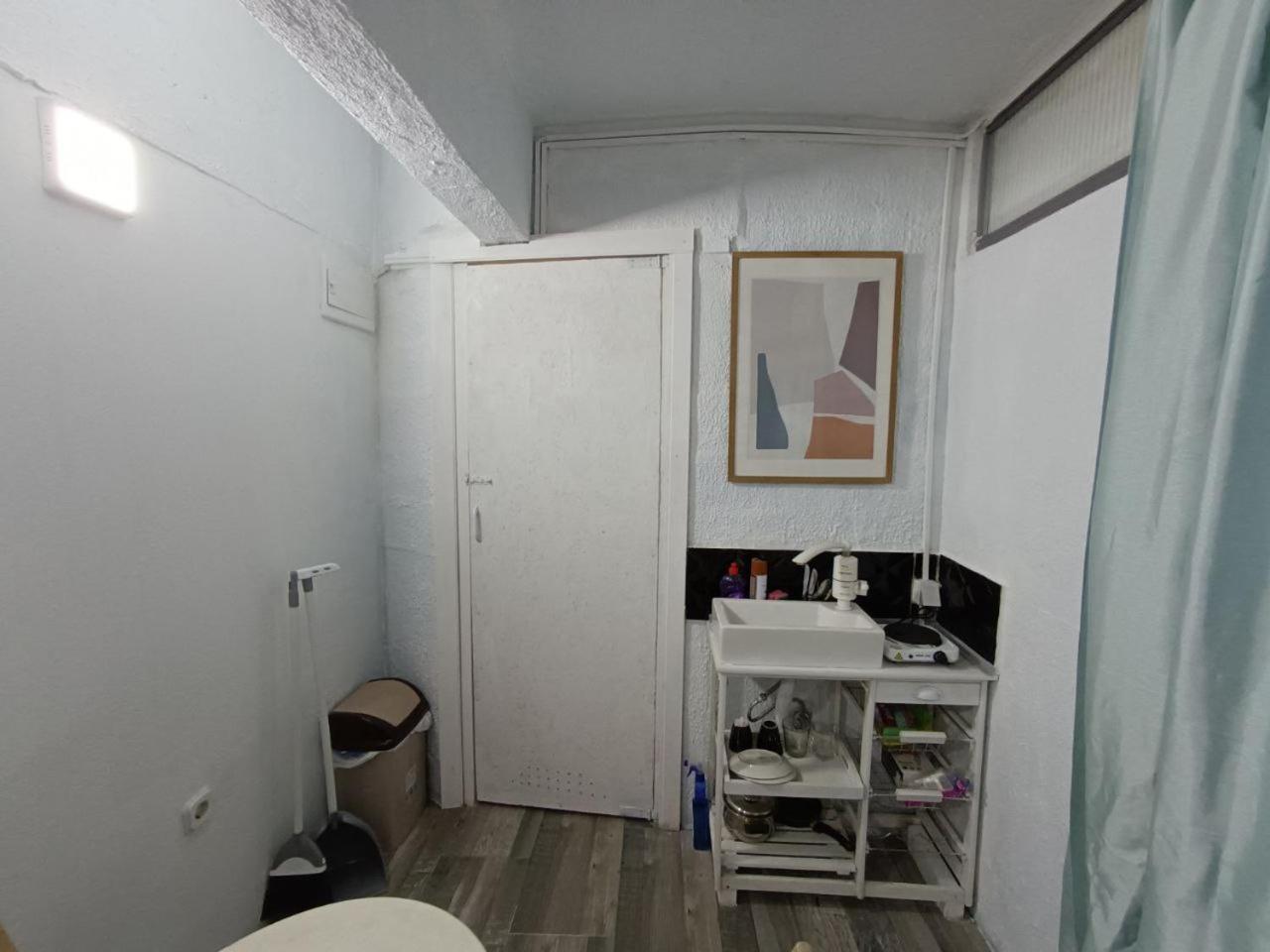 Apartamento Papagajka Art And Fun SJJ Exterior foto