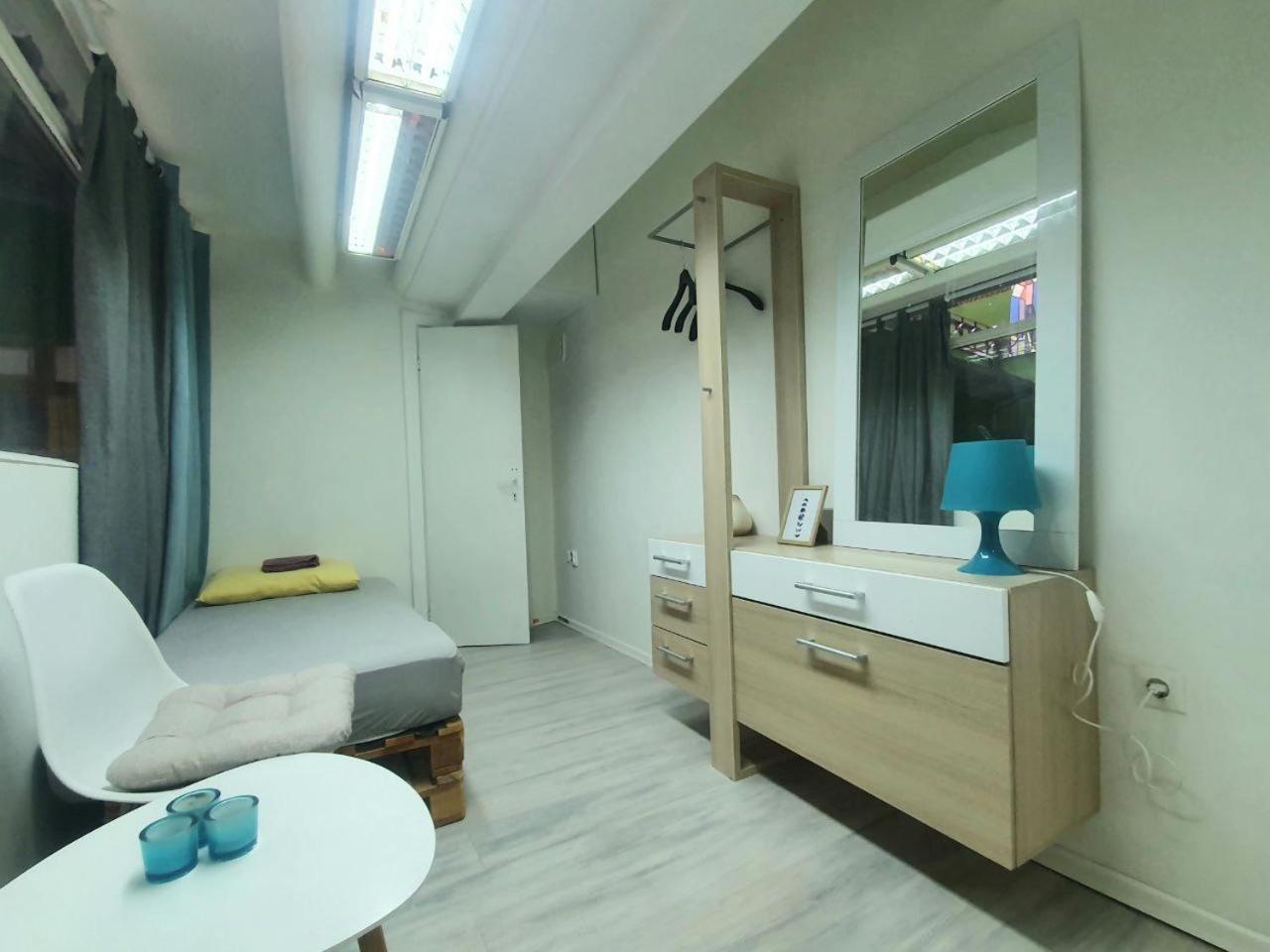Apartamento Papagajka Art And Fun SJJ Exterior foto