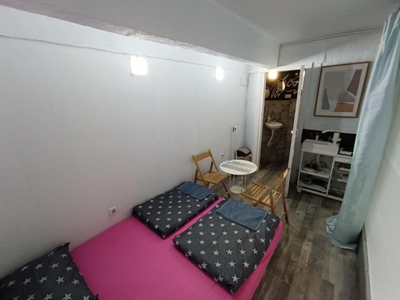 Apartamento Papagajka Art And Fun SJJ Exterior foto